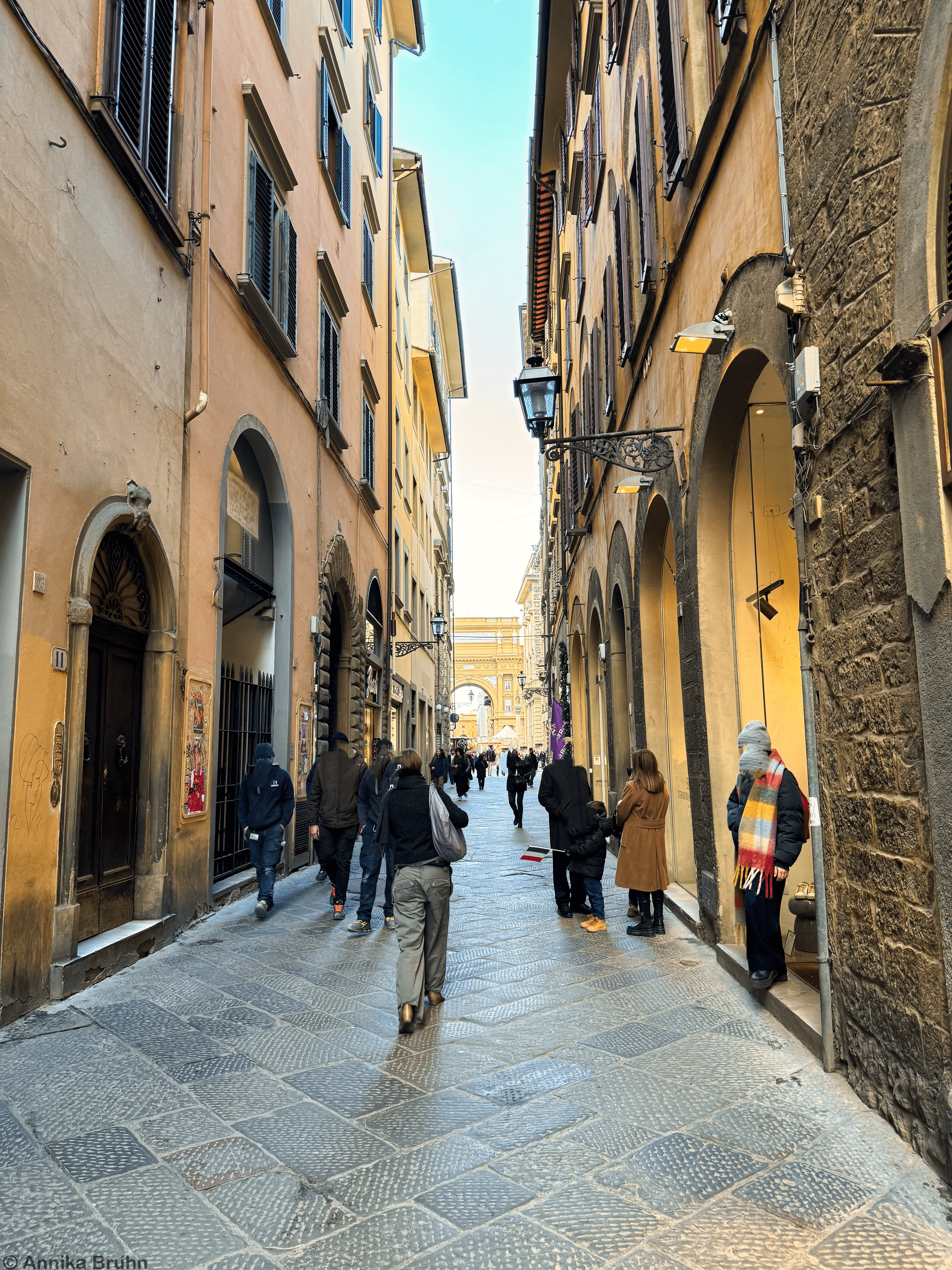 Via del Corso